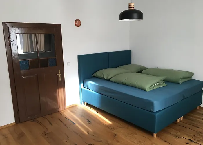 Na Svestkove Trati Homestay