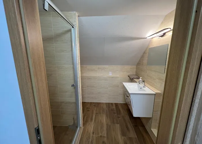 Na Svestkove Trati Homestay *