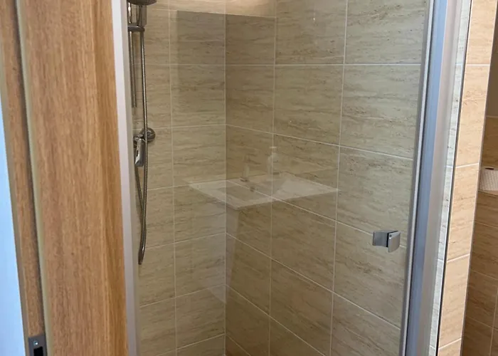 Na Svestkove Trati Homestay Libceves